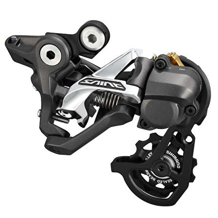 SHIMANO SAINT RD-M820 SS 10-VİTES ARKA VİTES DEĞİŞTİRİCİ