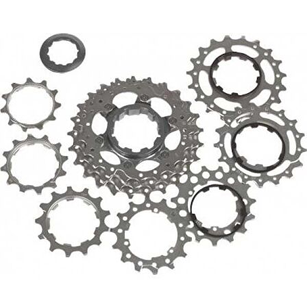 SHIMANO ULTEGRA CS-6700 10-VİTES 12-30-T RUBLE