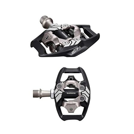  SHIMANO PD-MX70 DXR SPD-Kal (SH51)DAHİL PEDAL