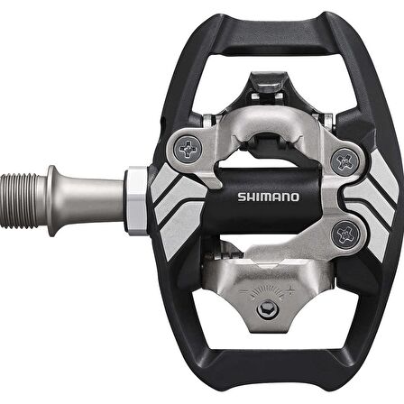  SHIMANO PD-MX70 DXR SPD-Kal (SH51)DAHİL PEDAL