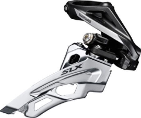 SHIMANO SLX FDM672-H ÖN VİTES  10LU