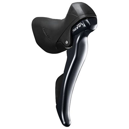 Shimano Sora ST-R3000 Vites Fren Kolları 2x9V Kutusuz