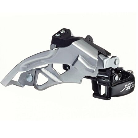 Shimano Acera FD-T3000-TS6 Ön Aktarıcı 44-48T