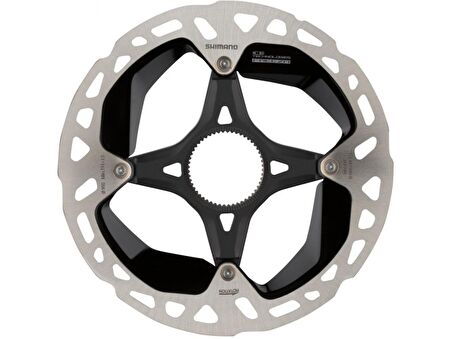 Shimano XTR RT-MT900 160mm Center Lock Ice-Tech Freeza Rotor