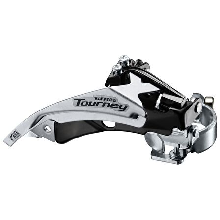 Shimano FD-TY510 Ön Aktarıcı 48T