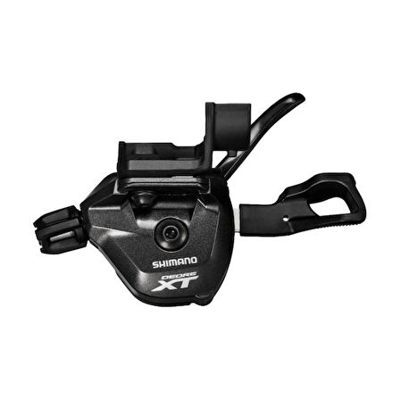 SHIMANO XT SL-M8000 23 VİTES I-SPEC II ÖN VİTES KOLU