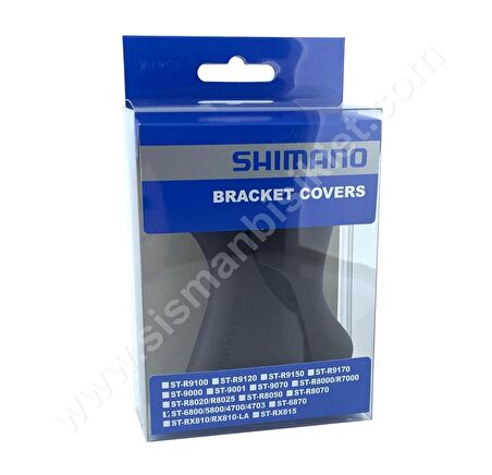 Shimano ST-6800/5800/4700/4703 STI Kol Kılıfı