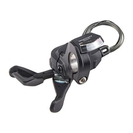 Shimano Deore SL-M6000-L 2/3s Kelepçeli Sol Vites Kolu