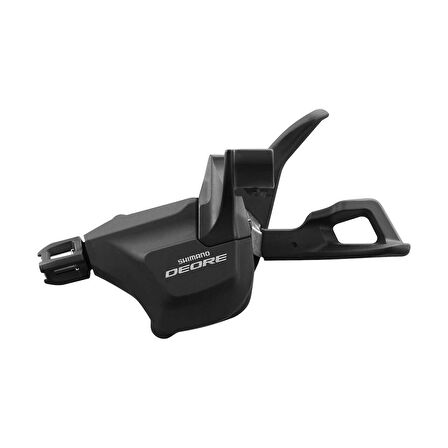 SHIMANO DEORE SL-M6000-IL 23 VİTES GÖSTERGESİZ ÖN VİTES KOLU