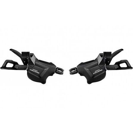 SHIMANO DEORE SL-M6000-I GÖSTREGESİZ ÖN ARKA VİTES KOLU