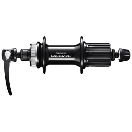 Shimano Deore FH-M6000 8/9/10v 135/32H QR CL Arka Göbek