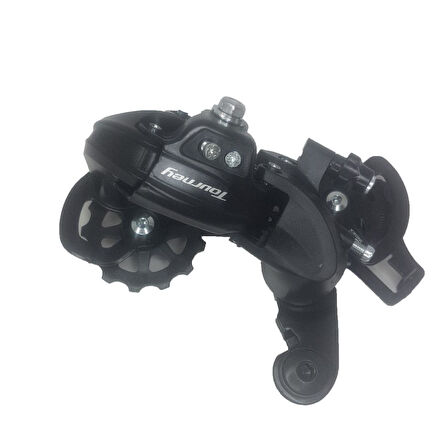 SHIMANO ARKA AKTARICI RD-TY300 D