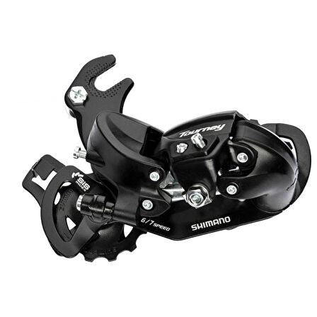 SHIMANO ARKA AKTARICI RD-TY300 B