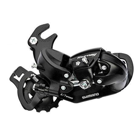 SHIMANO ARKA AKTARICI RD-TY300 B