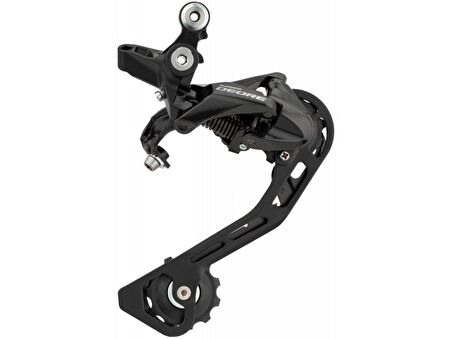 Shimano Deore RD-T6000 SGS Shadow Arka Aktaracı Siyah