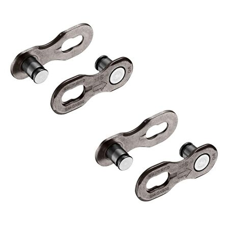 Shimano CN900 Quick Link 11s 2li Paket