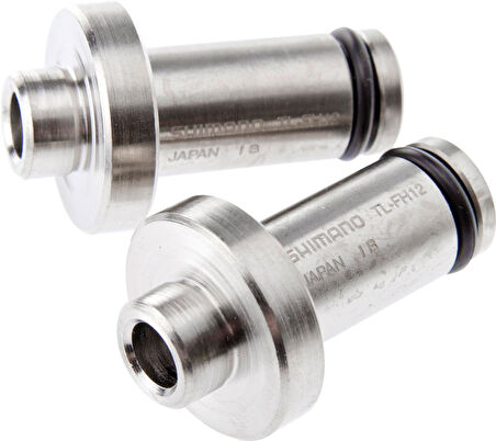 Shimano TL-FH12 - 12mm Akslı Tekerlekler İçin Hazne Ayarlama Aleti