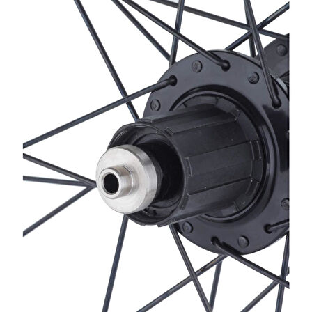 Shimano TL-FH12 - 12mm Akslı Tekerlekler İçin Hazne Ayarlama Aleti