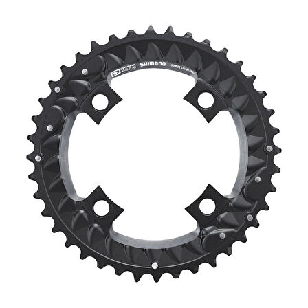 Shimano SLX Aynakol Yaprak FC-M7000  96mm BCD 40T