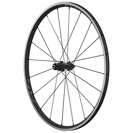 Shimano RS300 10-11 Vites Aluminyum Clincher Br QR Arka Jant