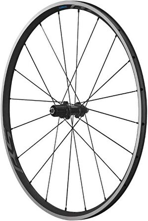 SHIMANO 105 WH-RS300 RIM FREN YOL ARKA JANT