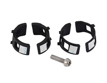 Shimano XT FD-T8000-L Ön Vites 3x10Vites 34.9 (31.8mm/28.6mm adaptörlü