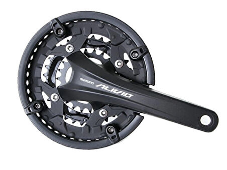 SHIMANO ALIVIO FCT4060 AYNAKOL  44-32-22  175MM