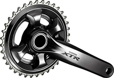 SHIMANO XTR FC-M9020-2 11-Vites 36-26T 175MM AYNAKOL