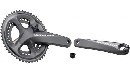 Shimano Ultegra FC-R8000 Aynakol 11V 50/34T 170mm