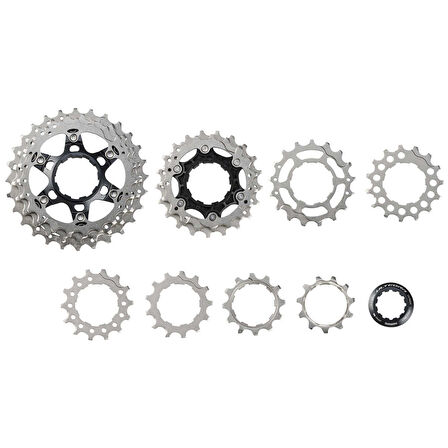 SHIMANO ULTEGRA CS-R8000 11-VİTES 14-28 RUBLE