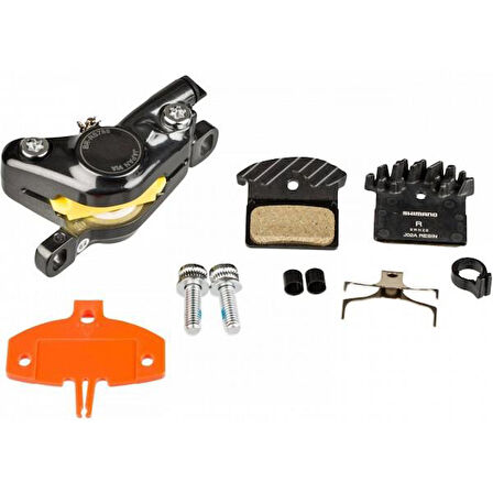 Shimano BR-RS785 Disk Fren Kaliperi Ice-Tech 