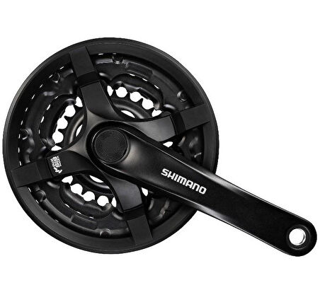 SHIMANO 3 ' LÜ AYNAKOL 48 T