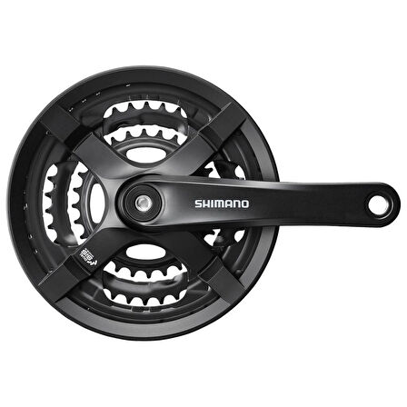 SHIMANO 3 ' LÜ AYNAKOL 48 T