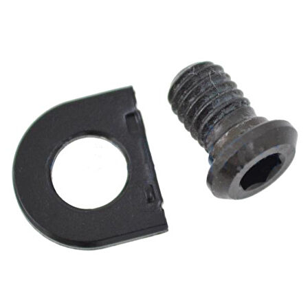 Shimano Arka Vites Tel Sabitleme Vida Civata Seti