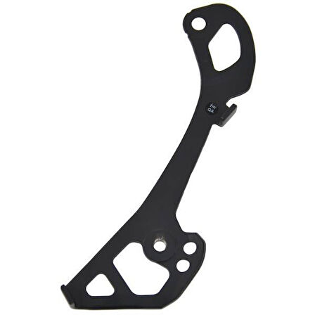 Shimano Ultegra Arka Vites Bacağı İç-Dış Set RD-R8000 GS Siyah