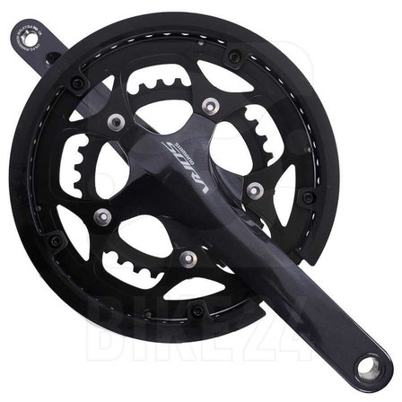 SHIMANO SORA FC-R3000 9-Vites 50-34T 175mm KORUMALI AYNAKOL