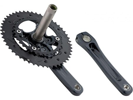 Shimano Sora FC-R3000 2li 175mm 50-34T Aynakol