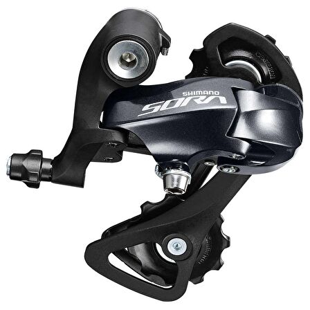SHIMANO SORA RD-R3000-SS 9 LU ARKA VİTES DEĞİŞTİRİCİ