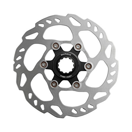 SHIMANO SLX SM-RT70 160MM CENTER LOCK ICE-TECH ROTOR