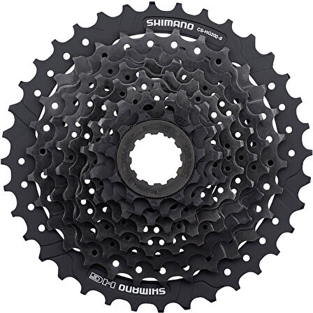 Shimano Alivio CS-HG200-9V Ruble 11-36T