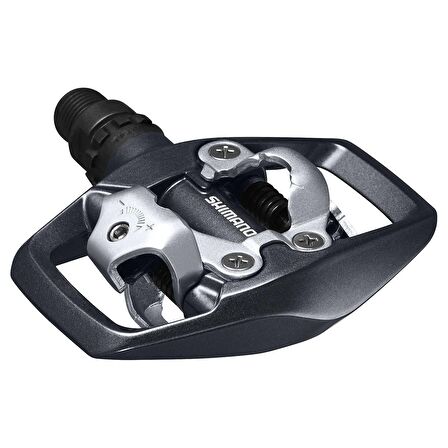  SHIMANO PD-ED500 SM-SH56 YOL PEDAL