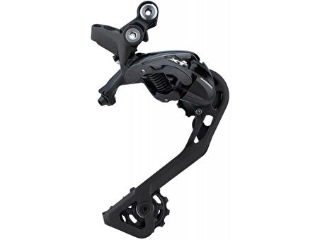  SHIMANO XT RD-T8000 SGS 10 LU ARKA VİTES DEĞİŞTİRİCİ