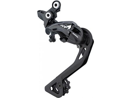  SHIMANO XT RD-T8000 SGS 10 LU ARKA VİTES DEĞİŞTİRİCİ