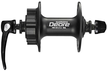 SHIMANO HB-M525 6 VİDA 36 DELİK ÖN HAZNE