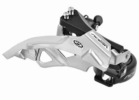 SHIMANO ACERA FDM 390 ÖN VİTES  3*9 - 31,8CM alttan üstten çekme