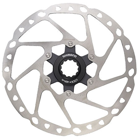 SHIMANO ROTOR RT64 160 LIK