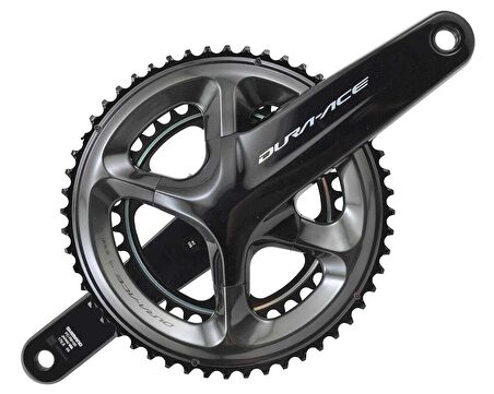 SHIMANO DURA ACE FC-R9100 11-Vites 52-36 172.5mm YOL AYNAKOL