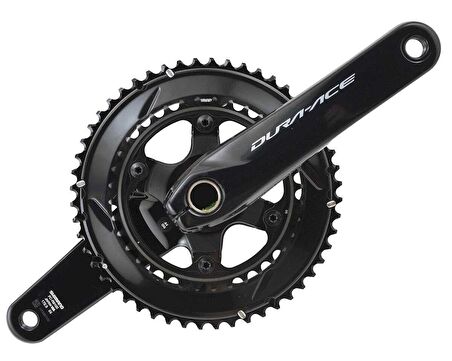 SHIMANO DURA ACE FC-R9100 11-Vites 52-36 172.5mm YOL AYNAKOL