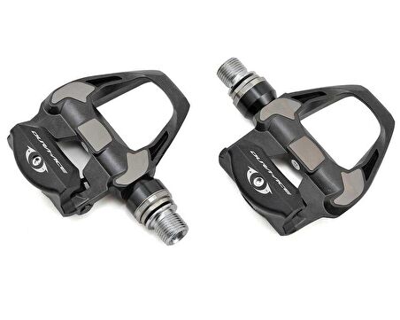  SHIMANO DURA-ACE PD-R9100 SM-SH12 YOL PEDAL