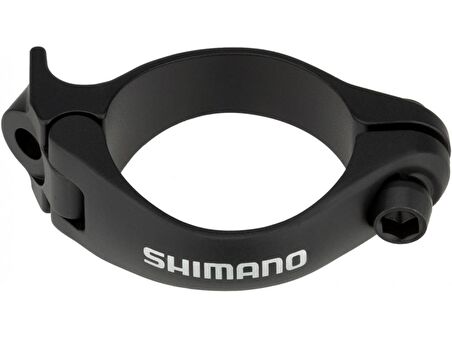  SHIMANO DURA-ACE SM-AD91 349MM FD-R9150 ÖN VİTES KELEPÇE